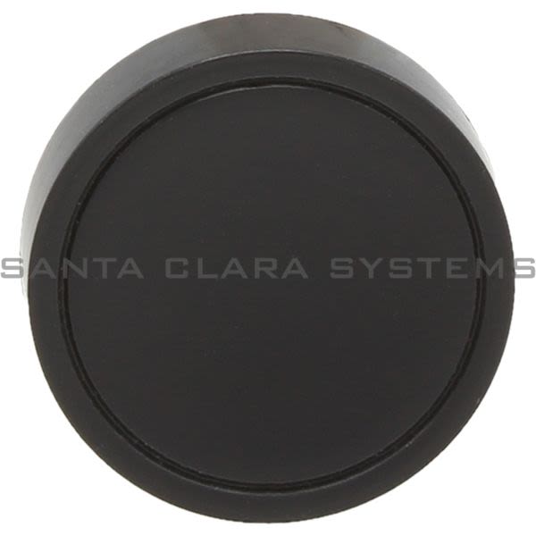 Telemecanique H33AB1 Push Button Cap | Black Product Image