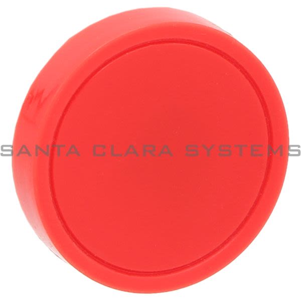 Telemecanique H33AR1 Push Button Cap | Red Product Image