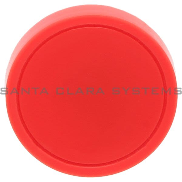 Telemecanique H33AR1 Push Button Cap | Red Product Image