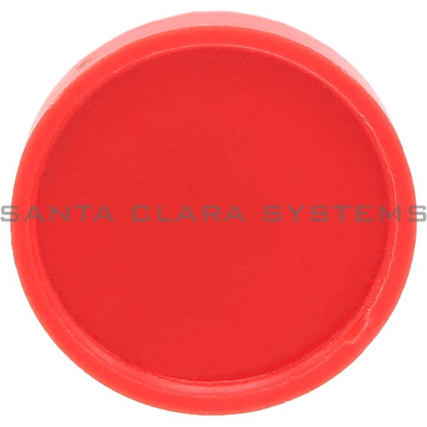 Telemecanique H33AR1 Push Button Cap | Red Product Image