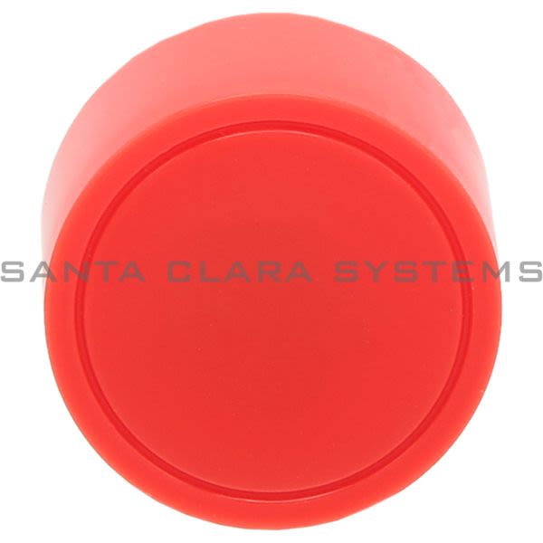 Telemecanique H33AR21 Push Button Cap | Red Product Image