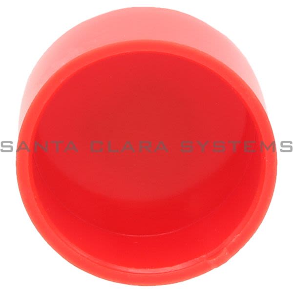 Telemecanique H33AR21 Push Button Cap | Red Product Image