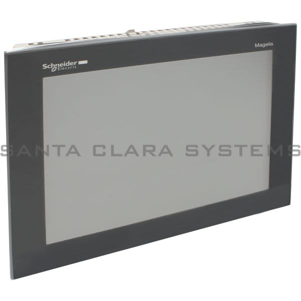 Telemecanique HMIGTO5310 advanced touchscreen panel 640 x 480 pixels VGA- 10.4&quot; TFT - 96 MB Product Image