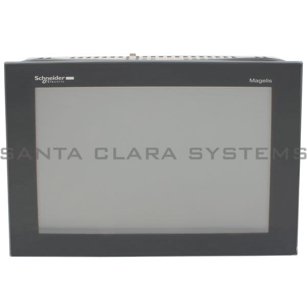 Telemecanique HMIGTO5310 advanced touchscreen panel 640 x 480 pixels VGA- 10.4&quot; TFT - 96 MB Product Image