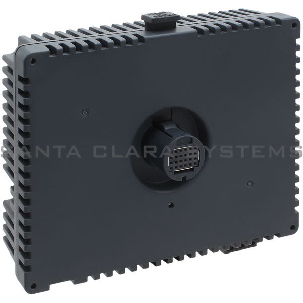 Telemecanique HMIS5T STU Rear Module - dark grey - width 118 mm - depth 40.1 mm Product Image