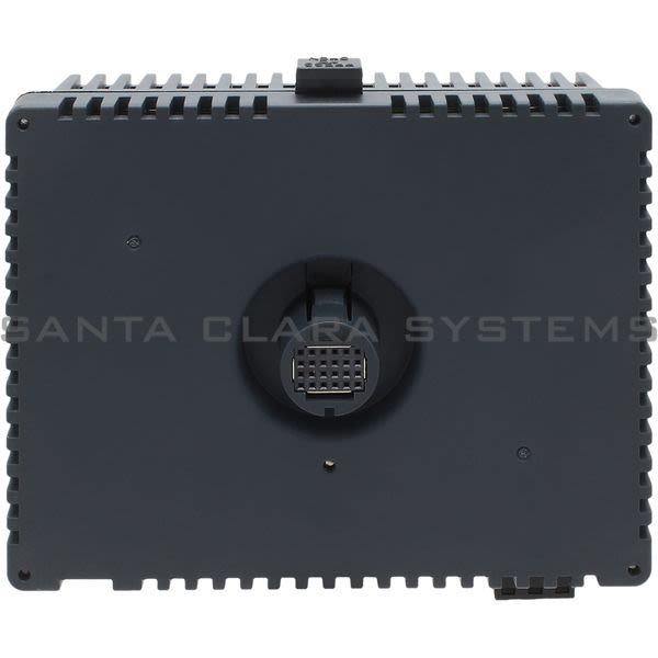 Telemecanique HMIS5T STU Rear Module - dark grey - width 118 mm - depth 40.1 mm Product Image