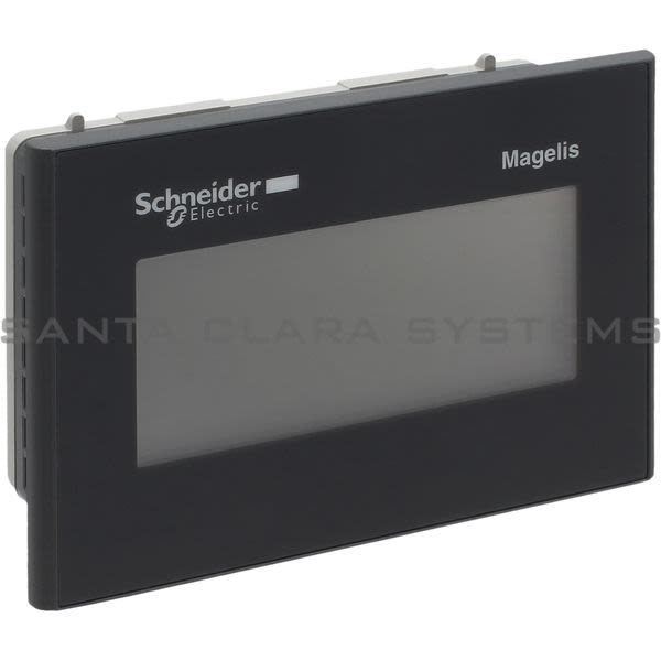 Telemecanique HMISTO501 Touch Screen Panel Product Image