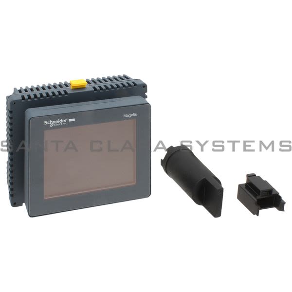 Telemecanique HMISTU655 touch panel screen 3''5 Color Product Image