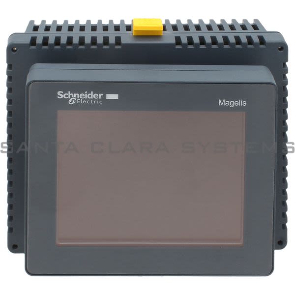 Telemecanique HMISTU655 Touch Screen Panel Product Image