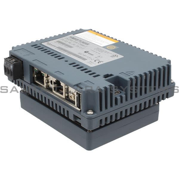 Telemecanique HMISTU655 touch panel screen 3''5 Color Product Image