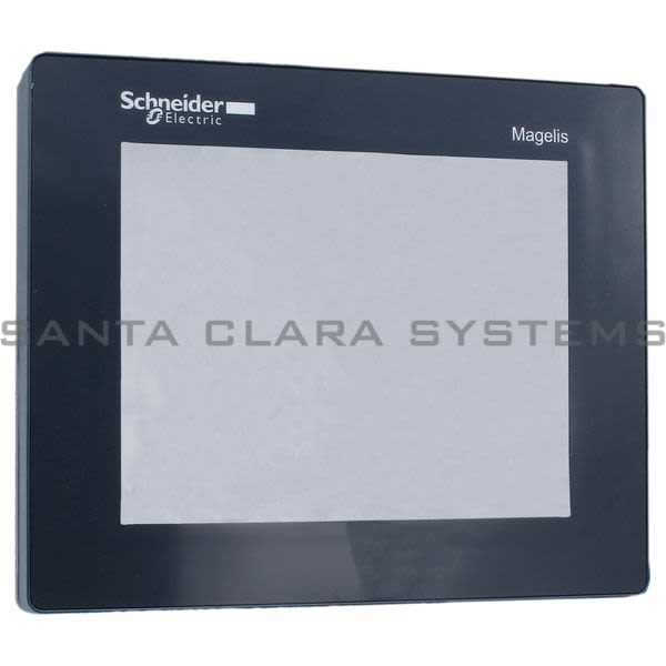Telemecanique HMISTU855 Touch Screen Panel Product Image