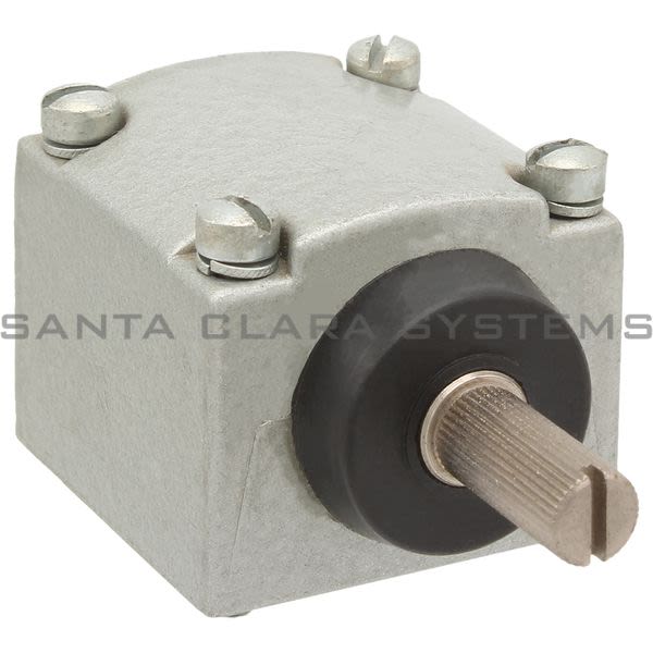 Telemecanique JK01 Limit Switch Head Product Image