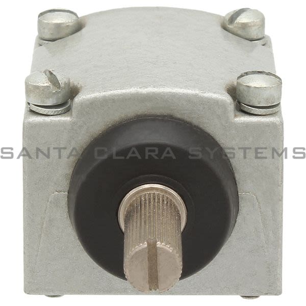 Telemecanique JK01 Limit Switch Head Product Image