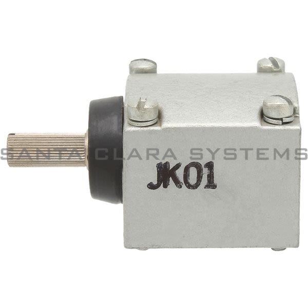 Telemecanique JK01 Limit Switch Head Product Image