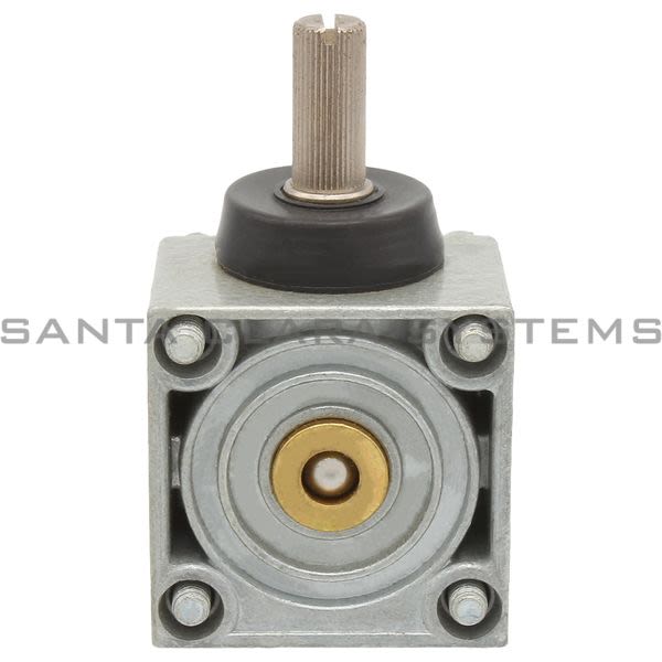 Telemecanique JK01 Limit Switch Head Product Image