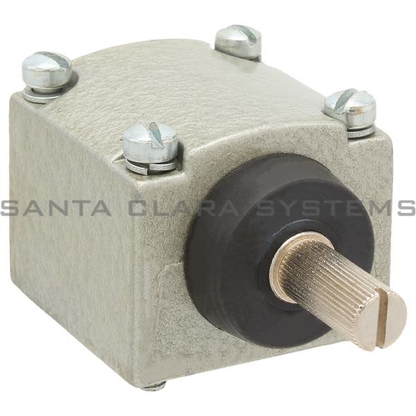 Telemecanique JK05 Limit Switch Product Image