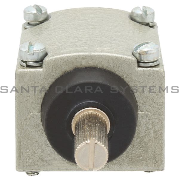 Telemecanique JK05 Limit Switch Product Image