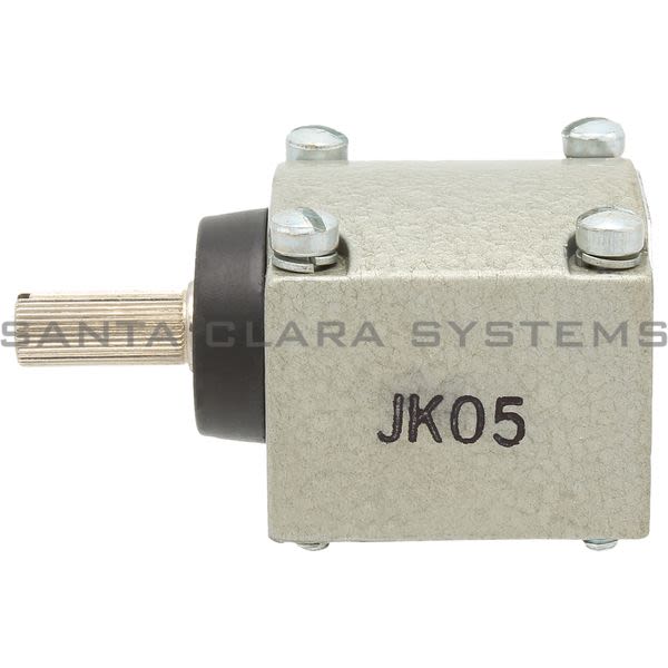 Telemecanique JK05 Limit Switch Product Image