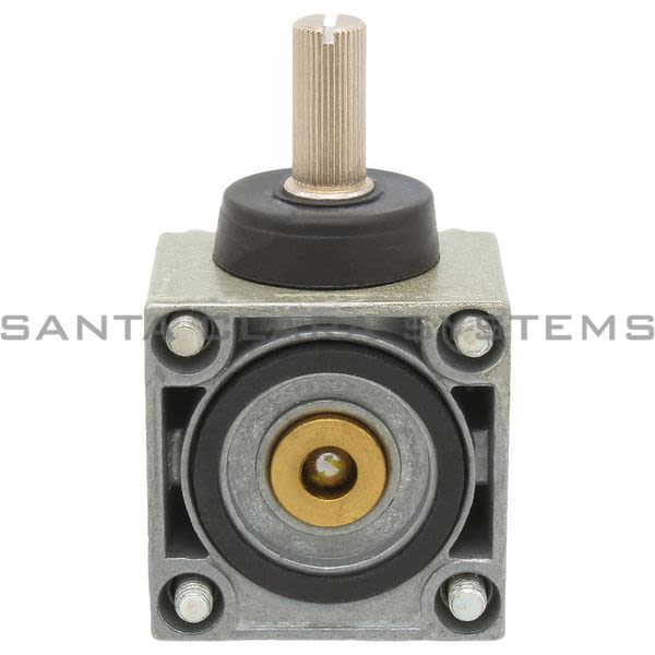 Telemecanique JK05 Limit Switch Product Image