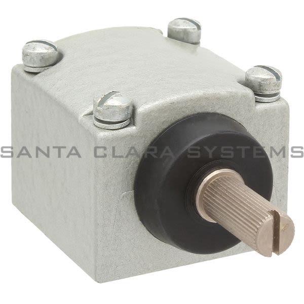 Telemecanique JK053 Limit Switch Head Product Image