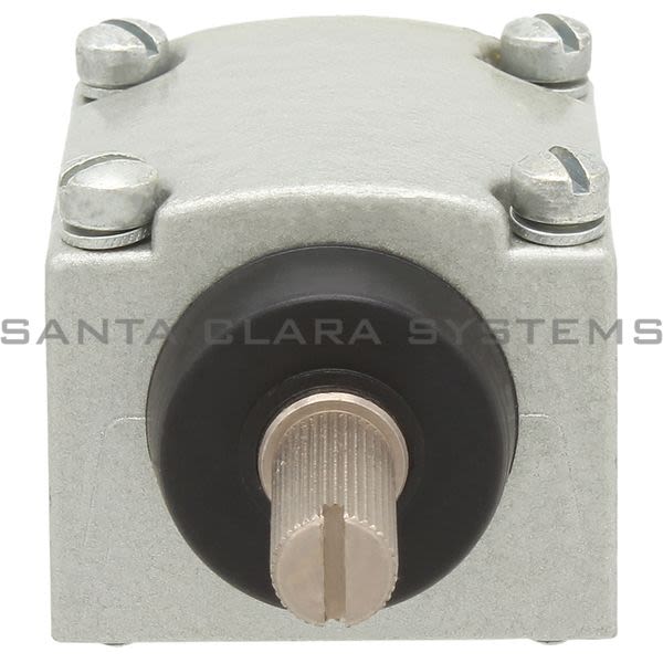 Telemecanique JK053 Limit Switch Head Product Image