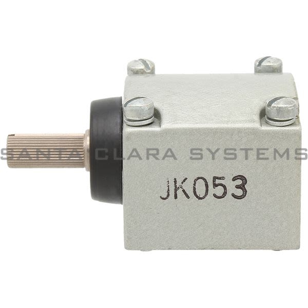 Telemecanique JK053 Limit Switch Head Product Image