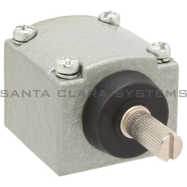 Telemecanique JK06 Limit Switch Head Product Image