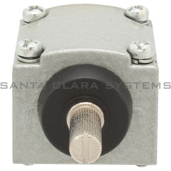 Telemecanique JK06 Limit Switch Head Product Image