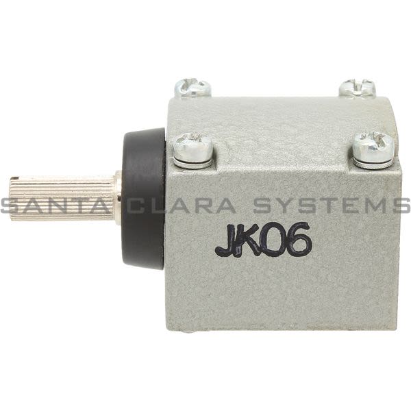 Telemecanique JK06 Limit Switch Head Product Image