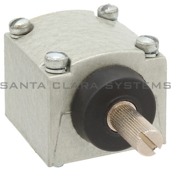 Telemecanique JK09 Limit Switch Head | JK9 Product Image