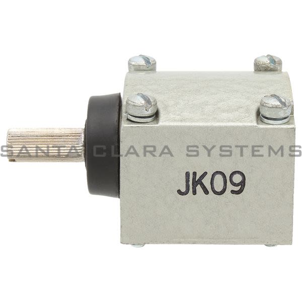 Telemecanique JK09 Limit Switch Head | JK9 Product Image