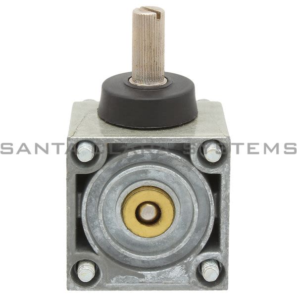 Telemecanique JK09 Limit Switch Head | JK9 Product Image