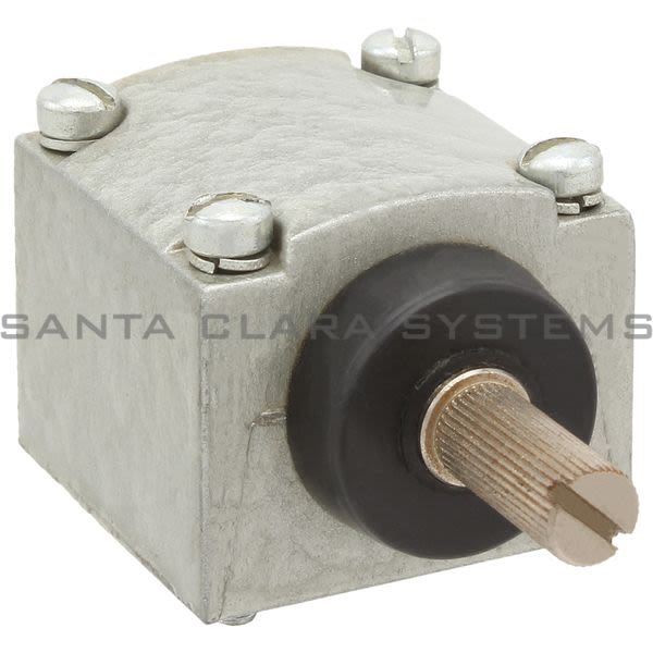 Telemecanique JK528 Limit Switch Head Product Image