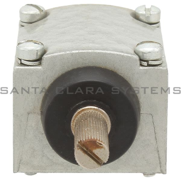 Telemecanique JK528 Limit Switch Head Product Image