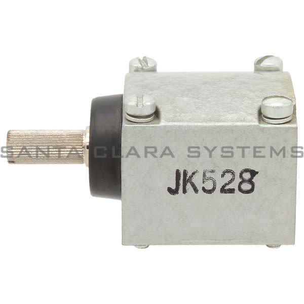 Telemecanique JK528 Limit Switch Head Product Image