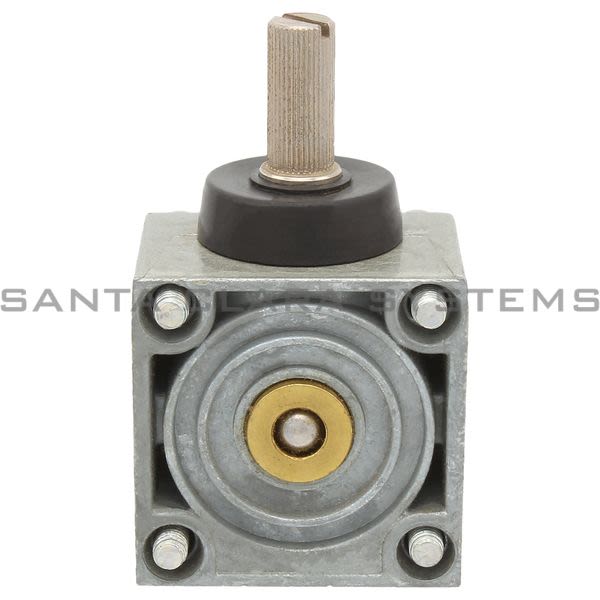 Telemecanique JK528 Limit Switch Head Product Image