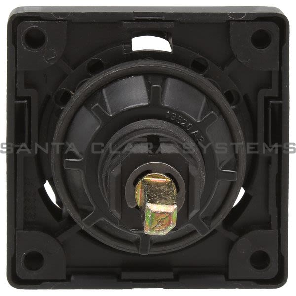 Telemecanique KAD1X Load Break Switch Handle Product Image