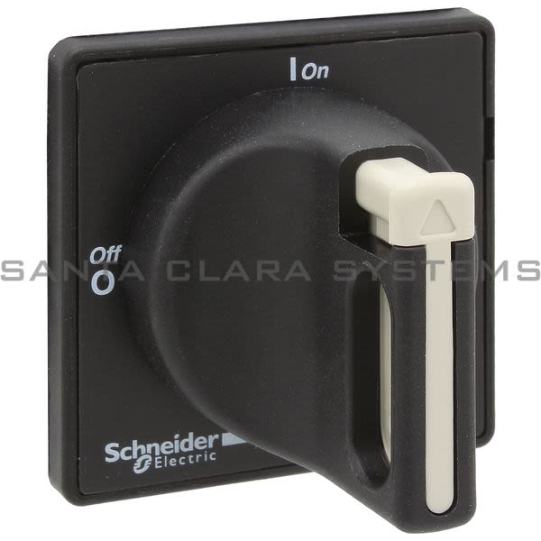 Telemecanique KAF1PZ Rotary Handle Product Image