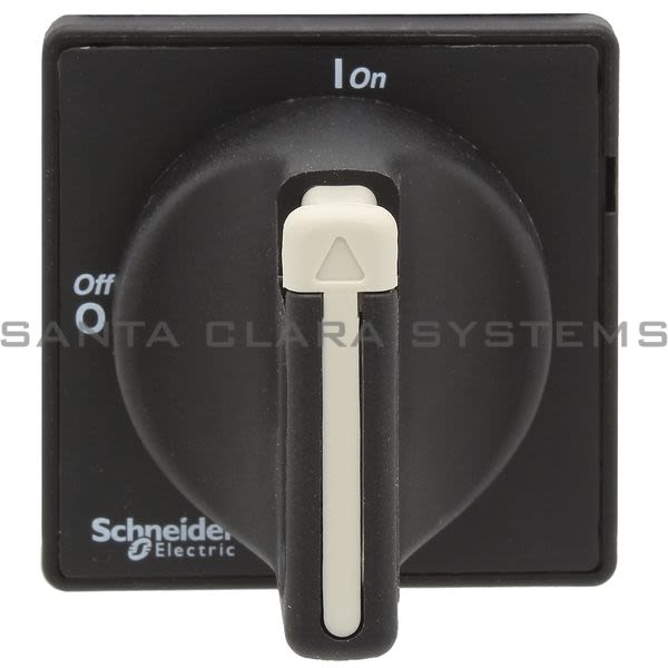 Telemecanique KAF1PZ Rotary Handle Product Image