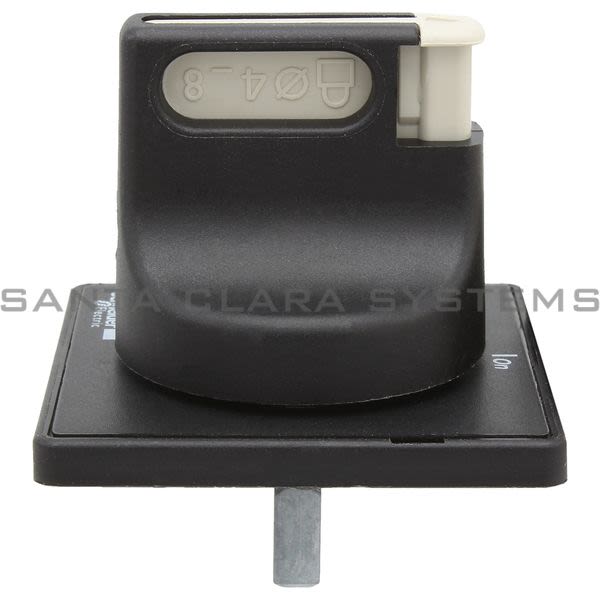 Telemecanique KAF1PZ Rotary Handle Product Image