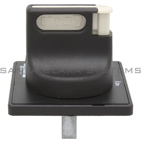 Telemecanique KAF2PZ Rotary Handle Product Image