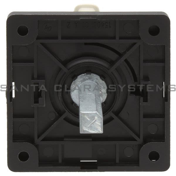 Telemecanique KAF2PZ Rotary Handle Product Image