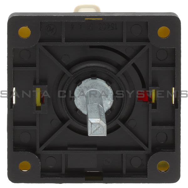 Telemecanique KCF1PZ Rotary Handle Product Image