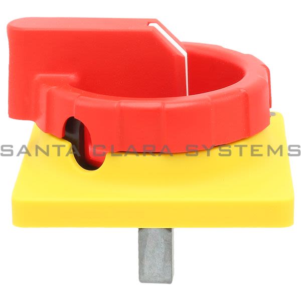 Telemecanique KCF2YZ Rotary Handle Product Image