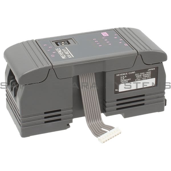 Telemecanique KV-8EYT Expansion Module Relay Product Image