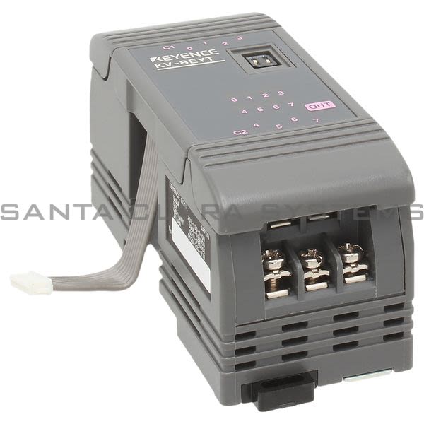 Telemecanique KV-8EYT Expansion Module Relay Product Image