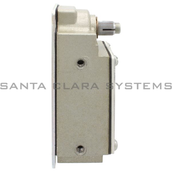 Telemecanique L100WDR2M5 L100 mill limit switch - 2 contacts - spring return - CCW - 1/2&quot; NPT Product Image