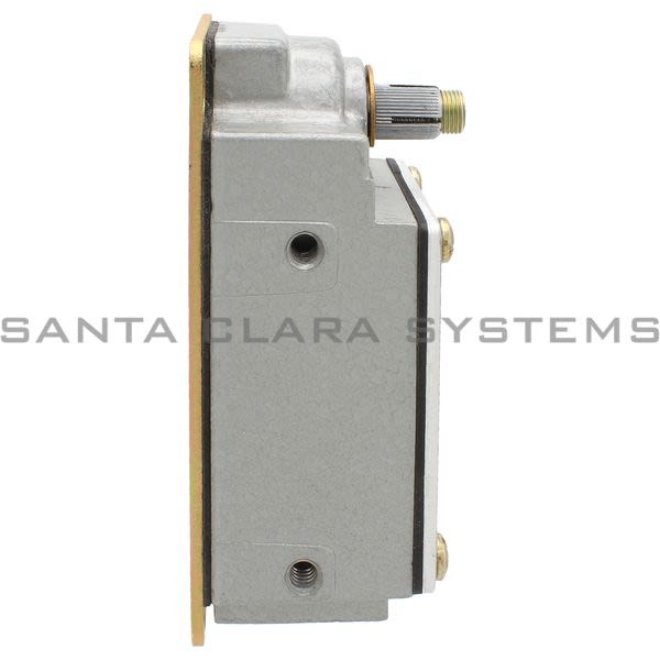 Telemecanique L100WS2M1 LIMIT SWITCH 600V 10AMP TYPE L +OPTIONS Product Image