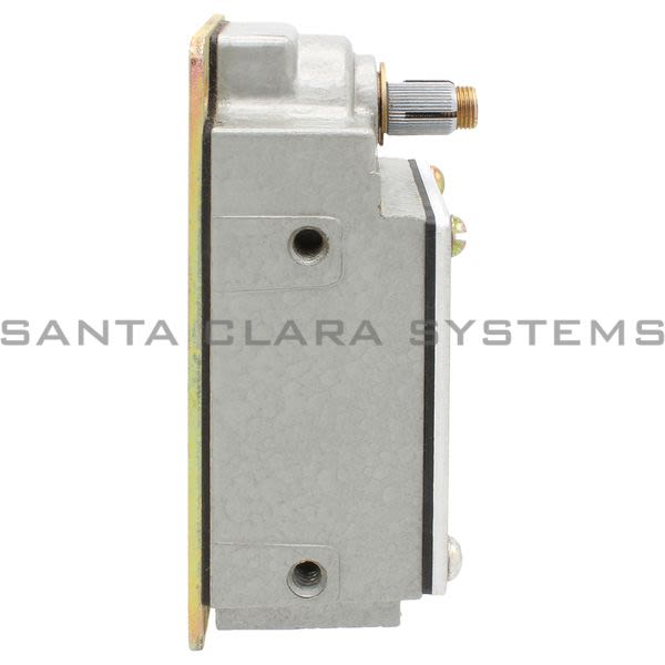 Telemecanique L100WTR2M10 LIMIT SWITCH 600V 10AMP TYPE L +OPTIONS Product Image