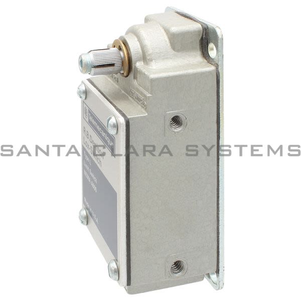 Telemecanique L1442M CABLE SWITCH 600VAC 10A T-L Product Image